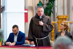 Invitaţie la al 52-lea Congres Euharistic Internaţional de la Budapesta