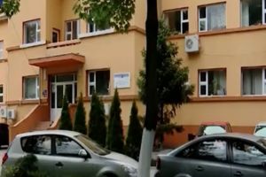 Restricţii şi măsuri  anunţate la Direcţia Generală de Asistenţă Socială şi Protecţia Copilului din Galaţi