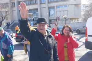 VIAŢA ÎN CARANTINĂ LA PITEŞTI