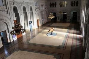 Universitatea de stat din galaţi îşi suspendă activităţile didactice
