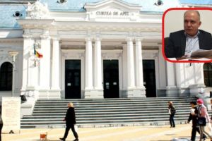JUDECĂTORII POT LUCRA DE… ACASĂ