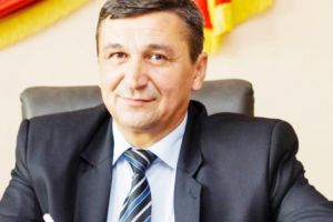 Ion Baicea a bătut palma cu PSD