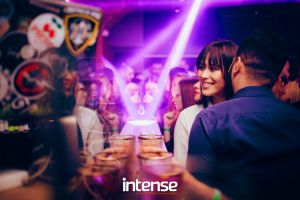 Mai puţine party-uri în Oradea: Pub-uri şi cluburi, între care Intense, Lord's şi Columbus, îşi închid temporar porţile