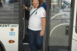 Începand de vineri ,13 martie, personalul de bord din RAT SRL Craiova nu mai vinde bilete!