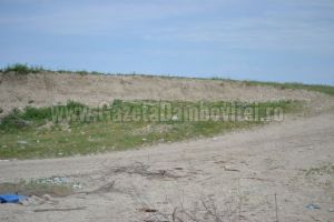 DÂMBOVIŢA: Dosare penale pentru exploatarea ilegală a agregatelor minerale