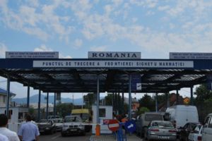 Se închid vămile Valea lui Mihai şi Sighet! Noi măsuri anticoronavirus!