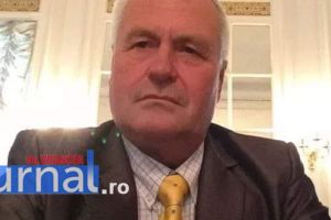 Valerică Zamfirescu acuză că a fost bătut la şedinţa Consiliului Local din Slobozia Bradului