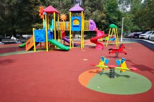 Tehnoconsult Proiect SRL, contract de dirigentie de santier pentru un nou lot de locuri de joaca din municipiul Constanta (document)