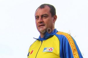 Discutii pentru reluarea organizarii competitiilor de oina la Mangalia. Este vizat si un program de initiere in sportul national al Romaniei