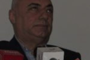 „Ecologistul” Solomon, la lansare: Îmi doream să candidez de la PNL! Toţi mă voiau – VIDEO