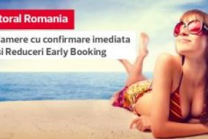VACANȚE şi CĂLĂTORII
