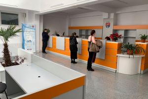 Direcţia Impozite şi Taxe Locale Deva a stabilit un program special şi reguli OBLIGATORII.