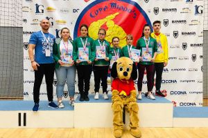 Judo/ Cupa Miado’s: Șapte din zece