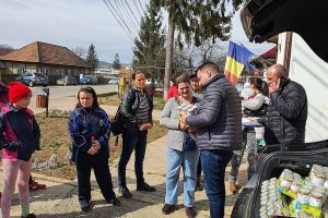 Un început spre normalitate