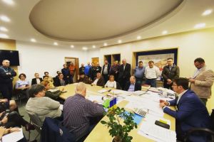 Noi măsuri pentru reducerea riscului de contaminare cu noul coronavirus în oraşul Bacău