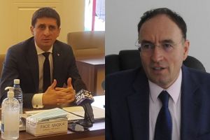 Preşedintele CJ cere stare de urgenţă în judeţ, prefectul se opune