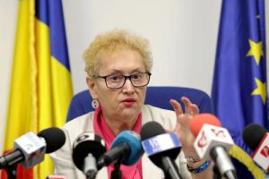 CRIZA CORONAVIRUSULUI. AVOCATUL POPORULUI ÎI CERE PREŞEDINTELUI KLAUS IOHANNIS SĂ DECLARE STAREA DE URGENŢĂ