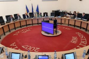 Un consilier local din Bistriţa a cerut să se facă o platformă online pentru ca aleşii să voteze, la nevoie, de acasă