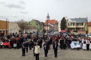 Ostermarkt, târgul de Paşte al saşilor, anulat. Ce se va întâmplă cu piaţa locală