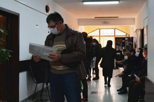 Primăria Mihai Eminescu anunţă că nu va restrânge activitatea de lucru cu publicul