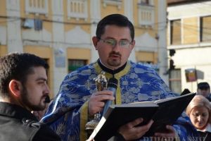 Judecata de pe urmă: Un preot de la Biserica cu Lună din Oradea, propus de episcopul Sofronie pentru caterisire