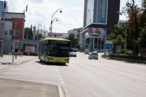Se închide circulaţia pe strada Podului – Modificări la traseele Tursib