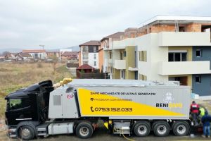 Afacerea de succes a lui Beniamin Stănuş – Cum a pus pe picioare brand-ul „Beni Șape”