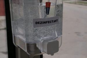 C.J. Teleorman: Operatorii de transport rutier să dezinfecteze vehiculele după fiecare cursă şi să respecte capacitatea de transport a vehiculelor folosite