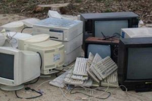 Sighişoara reciclează