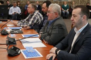 Noi măsuri de protejare a populaţiei de coronavirus, stabilite de Comitetul Local pentru ...