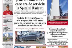 REABILITARE INFRASTRUCTURĂ SOCIALĂ SI URBANĂ, ORAȘ DOLHASCA, JUDEȚUL SUCEAVA