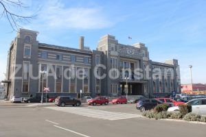 Masuri luate de CN APM SA pentru prevenirea raspandirii virusului COVID-19