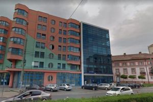 Măsuri luate de CAS Sibiu împotriva contaminării cu noul coronavirus