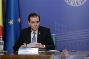 Guvernul şi PNL intră în autoizolare
