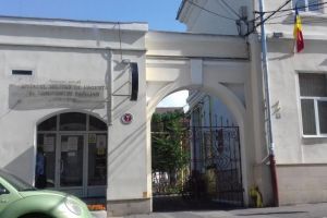 Spitalul Militar Cluj preia şi cazurile civile pentru a ajuta lupta împotriva coronavirusului