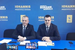 Senatorul Eugen Pîrvulescu se izolează la domiciliu, după ce un senator liberal a fost diagnosticat cu COVID-19/ Vizat de măsură este şi Cristi Barbu
