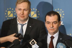 Numai asta lipsea: Guvernul României intră în autoizolare, în plină campanie de luptă cu coronavirusul!
