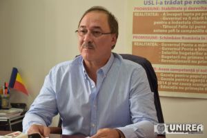 Senatorul PNL de Alba, Pereş Alexandru, contact cu senatorul depistat pozitiv cu coronavirus. Urmează să fie testat urgent pentru COVID-19