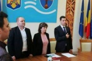 Ionel Bogdan, seful PNL Maramures a intrat in izolare la domiciliu. Ce vor face prefectul si subprefectul de Maramures?