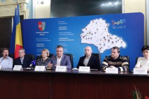 Consiliul Judeţean Braşov, măsuri de urgenţă după demisia directoarei de la Infecţioase