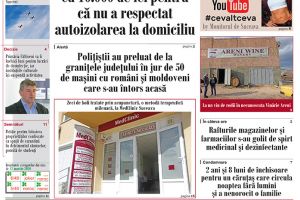 Măsuri preventive adoptate de Shopping City Suceava pentru prevenirea răspândirii coronavirusului