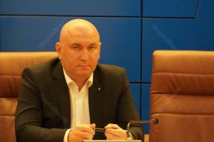 SJU Bistriţa, ”exact ca în stare de război”. 30 de angajaţi în plus, zonă de prefiltrare la UPU