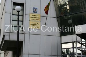 Panait Samata, fost director adjunct al APIA Constanta, achitat. Apelul dosarului, amanat pentru luna mai
