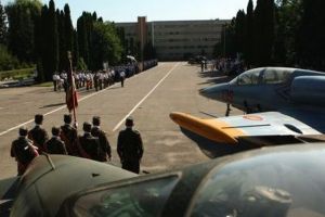 Cursurile se vor ţine doar online la Academia Forţelor Aeriene ,,Henri Coandă”