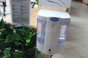 Măsuri adoptate de Shopping City Suceava pentru prevenirea răspândirii coronavirusului