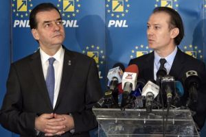 Jale mare in PNL Prahova. Primarii se tem ca partidul va ajunge la 5%, la alegeri, din cauza proastei gestionari a crizei de catre Orban si Iohannis