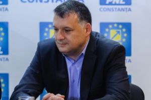 Bogdan-Iulian Hutuca, parlamentar PNL, are si el COVID 19