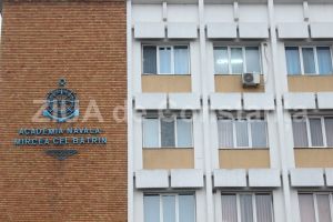   Cursuri supendate la Academia Navala Mircea cel Batran