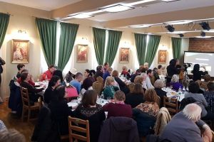 Clinicile ExMed au demarat proiectul inovativ TUMOR BOARD, ce are în centru pacientul oncologic