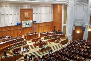 Încă un parlamentat PNL ar fi fost infectat cu coronavirus